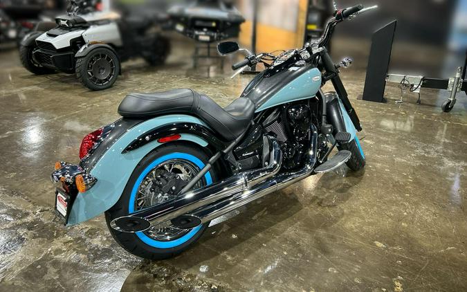 2025 Kawasaki VULCAN 900 CLASSIC