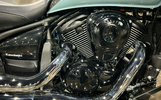 2025 Kawasaki VULCAN 900 CLASSIC