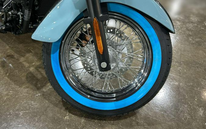 2025 Kawasaki VULCAN 900 CLASSIC