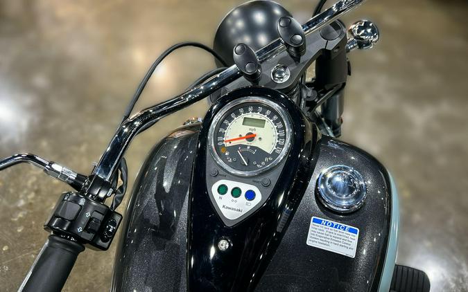 2025 Kawasaki VULCAN 900 CLASSIC