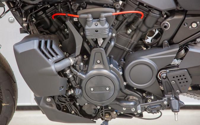 2025 Harley-Davidson® Pan America® 1250 ST