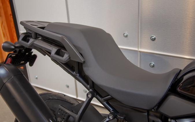 2025 Harley-Davidson® Pan America® 1250 ST