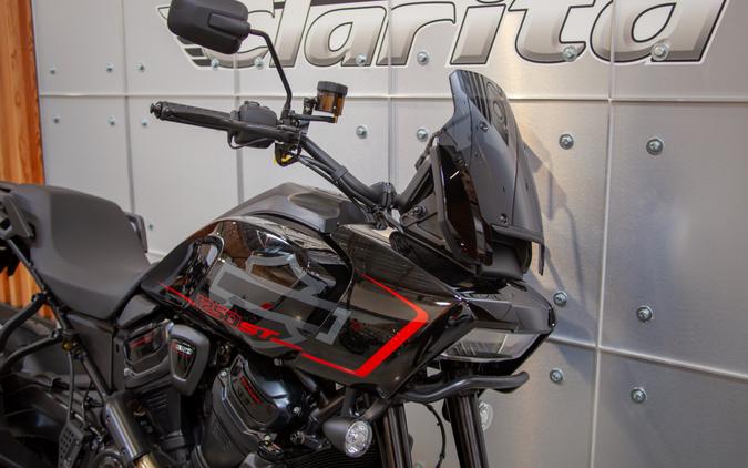 2025 Harley-Davidson® Pan America® 1250 ST