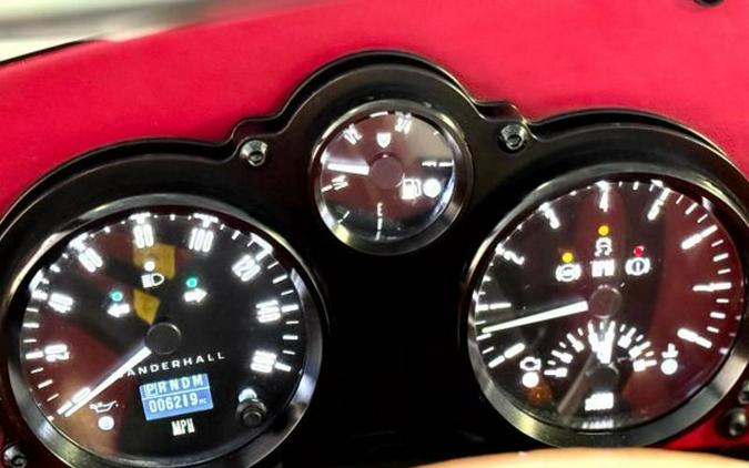 2023 Vanderhall Venice GTS