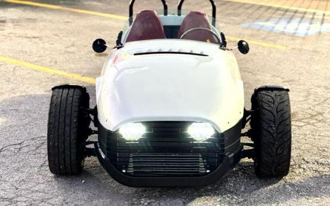 2023 Vanderhall Venice GTS