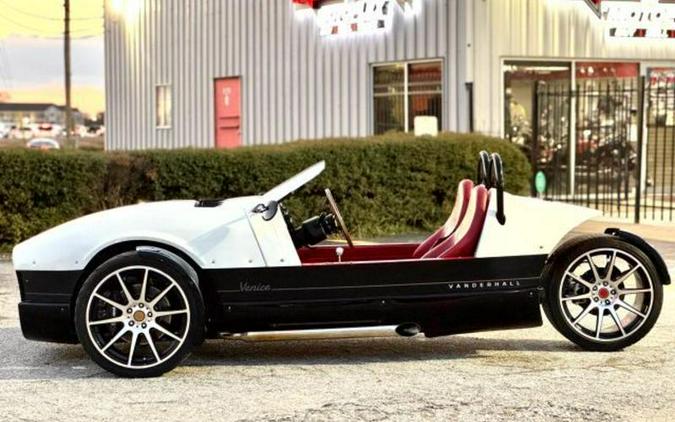 2023 Vanderhall Venice GTS