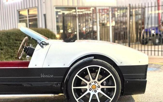 2023 Vanderhall Venice GTS