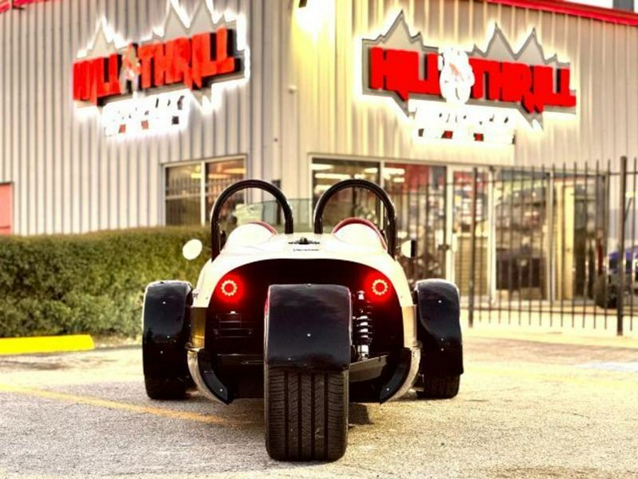 2023 Vanderhall Venice GTS