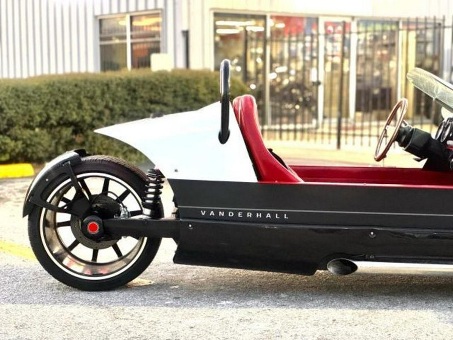 2023 Vanderhall Venice GTS