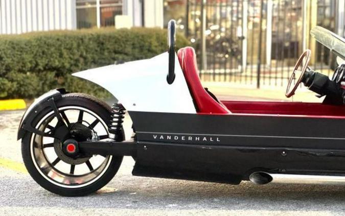 2023 Vanderhall Venice GTS