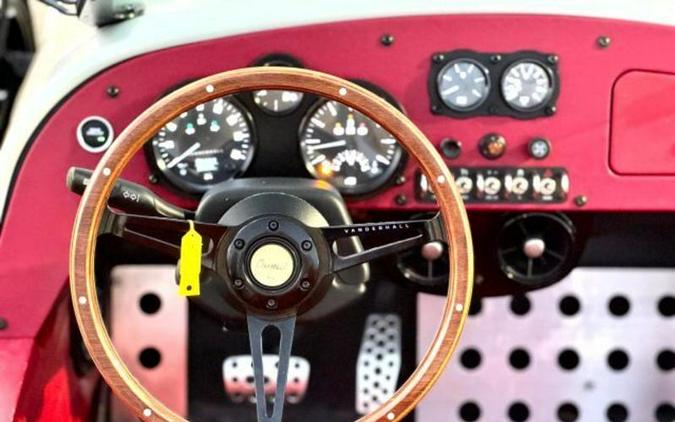 2023 Vanderhall Venice GTS