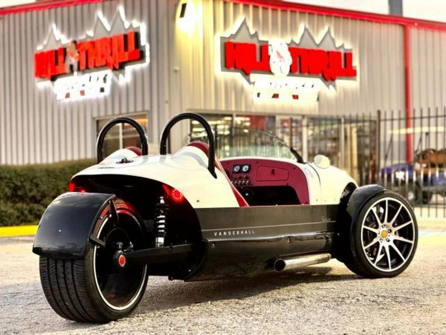2023 Vanderhall Venice GTS