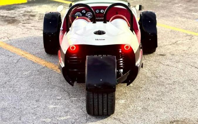 2023 Vanderhall Venice GTS