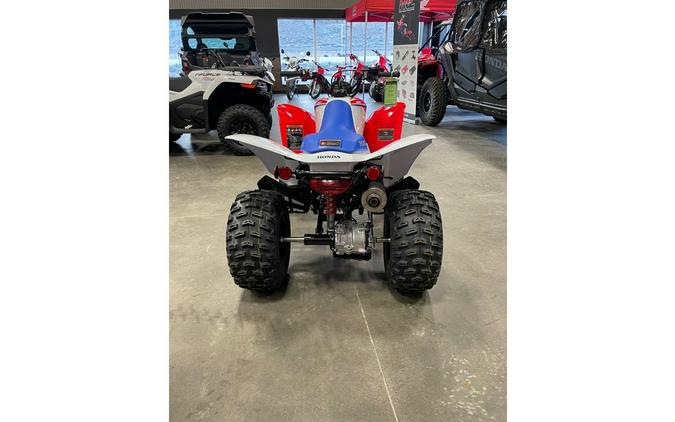 2026 Honda TRX® 250X