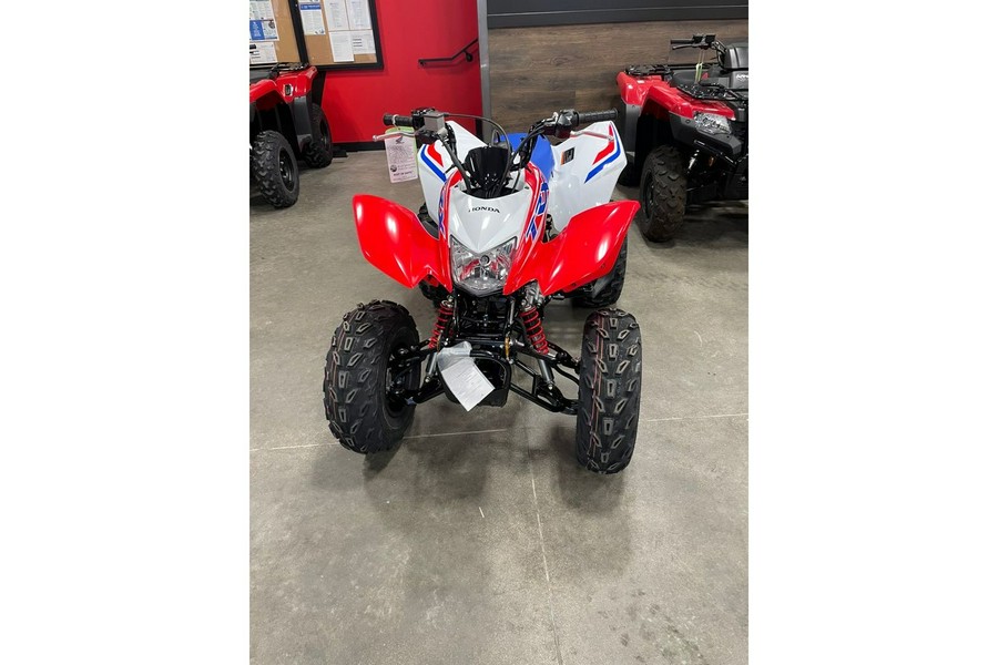 2026 Honda TRX® 250X