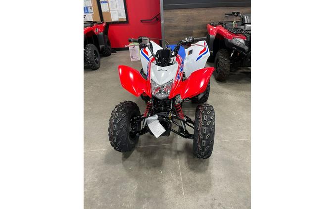 2026 Honda TRX® 250X