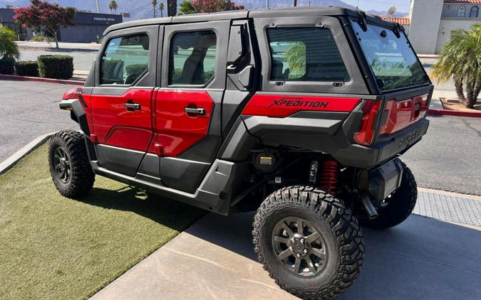 2026 Polaris® XPedition ADV 5 NorthStar