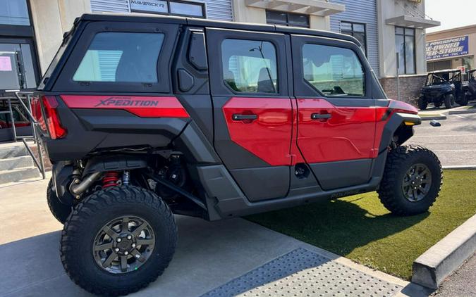 2026 Polaris® XPedition ADV 5 NorthStar