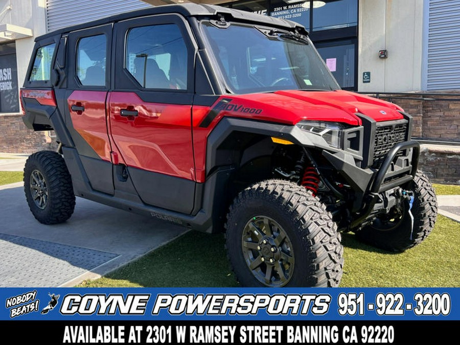 2026 Polaris® XPedition ADV 5 NorthStar