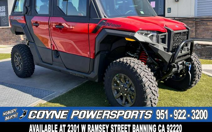2026 Polaris® XPedition ADV 5 NorthStar