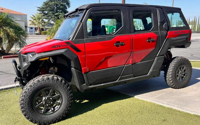 2026 Polaris® XPedition ADV 5 NorthStar