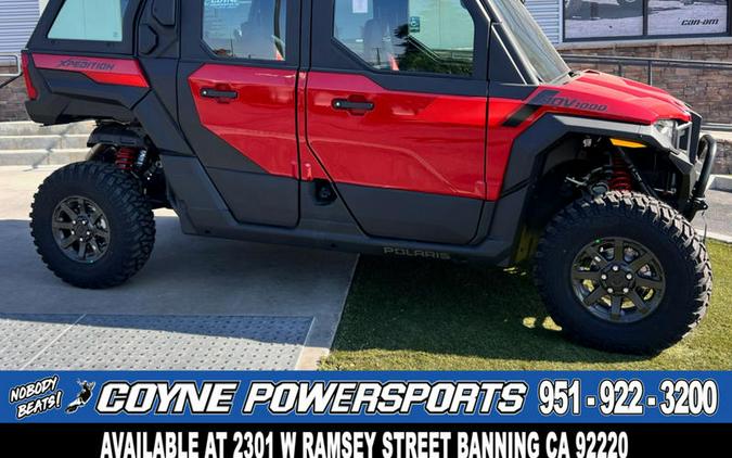 2026 Polaris® XPedition ADV 5 NorthStar