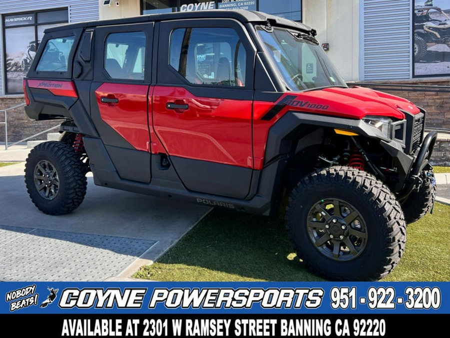 2026 Polaris® XPedition ADV 5 NorthStar