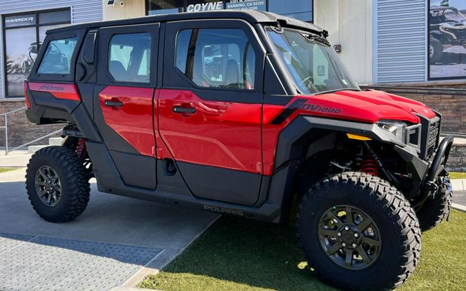 2026 Polaris® XPedition ADV 5 NorthStar