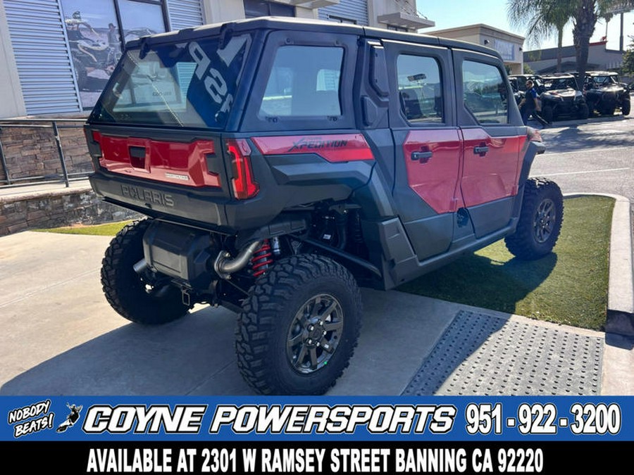 2026 Polaris® XPedition ADV 5 NorthStar