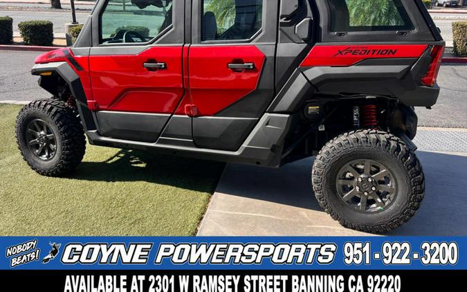 2026 Polaris® XPedition ADV 5 NorthStar