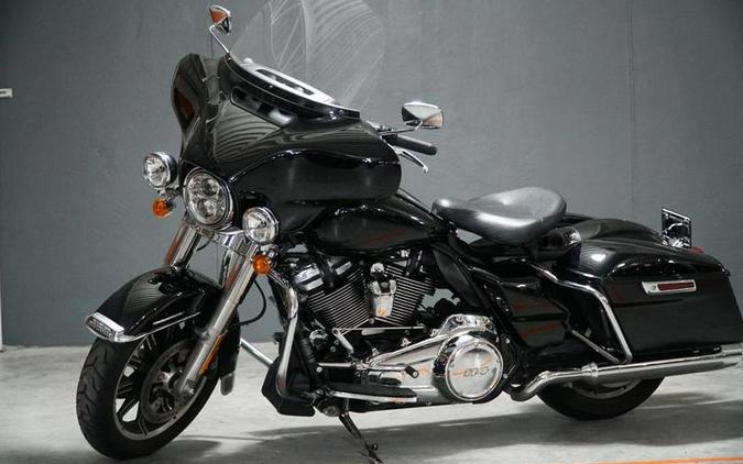 2020 Harley-Davidson® FLHTP - Electra Glide®