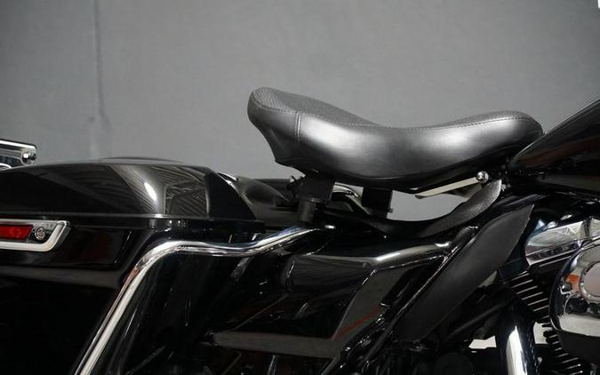 2020 Harley-Davidson® FLHTP - Electra Glide®