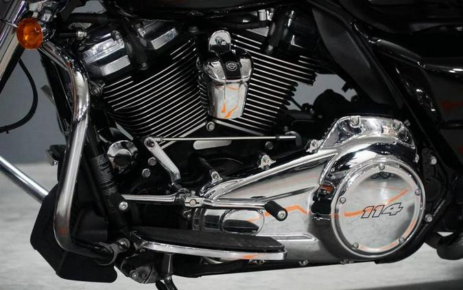 2020 Harley-Davidson® FLHTP - Electra Glide®