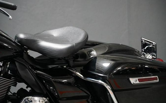 2020 Harley-Davidson® FLHTP - Electra Glide®