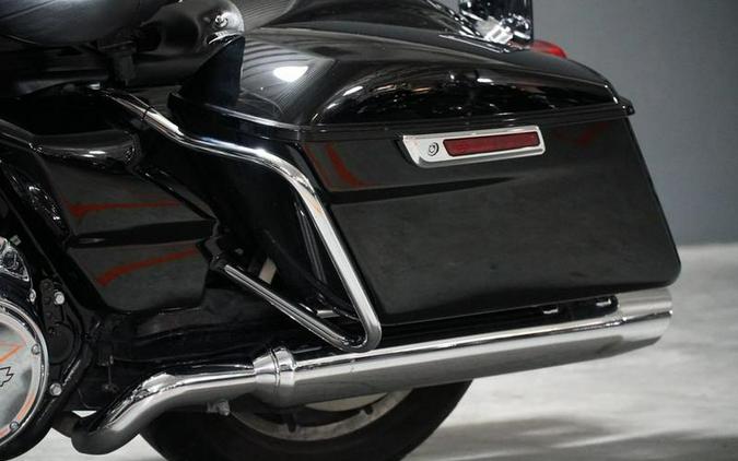 2020 Harley-Davidson® FLHTP - Electra Glide®