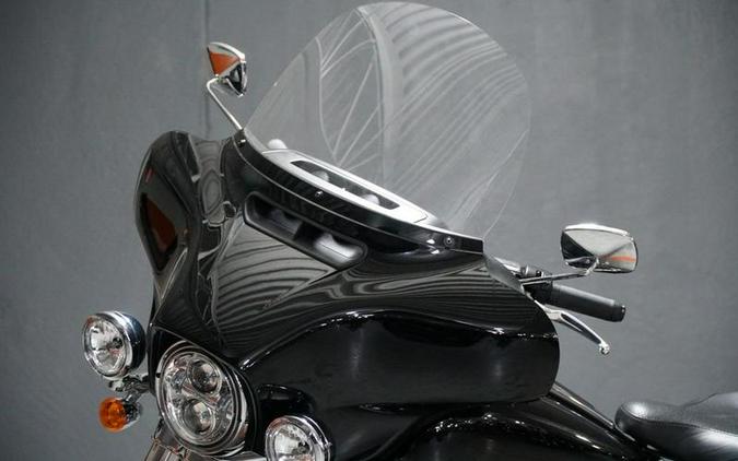 2020 Harley-Davidson® FLHTP - Electra Glide®