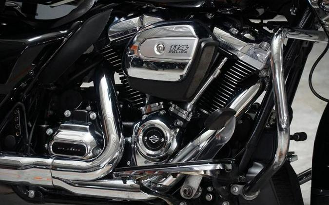 2020 Harley-Davidson® FLHTP - Electra Glide®