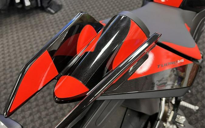 2026 Aprilia Tuono V4 Factory Factory 1100