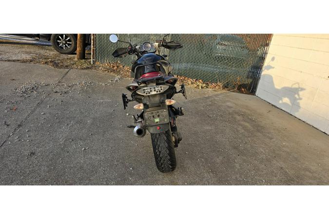 2006 Moto Guzzi BREVA V1100