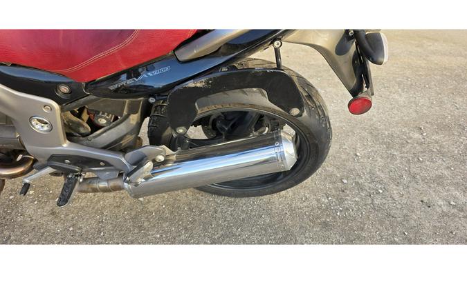 2006 Moto Guzzi BREVA V1100