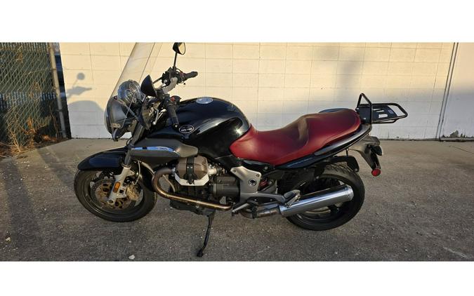 2006 Moto Guzzi BREVA V1100