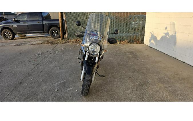 2006 Moto Guzzi BREVA V1100