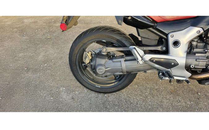 2006 Moto Guzzi BREVA V1100