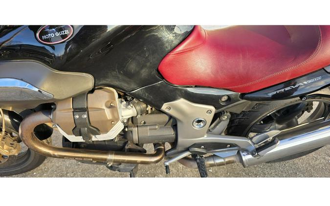 2006 Moto Guzzi BREVA V1100