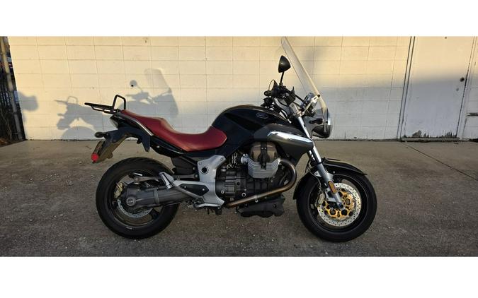 2006 Moto Guzzi BREVA V1100