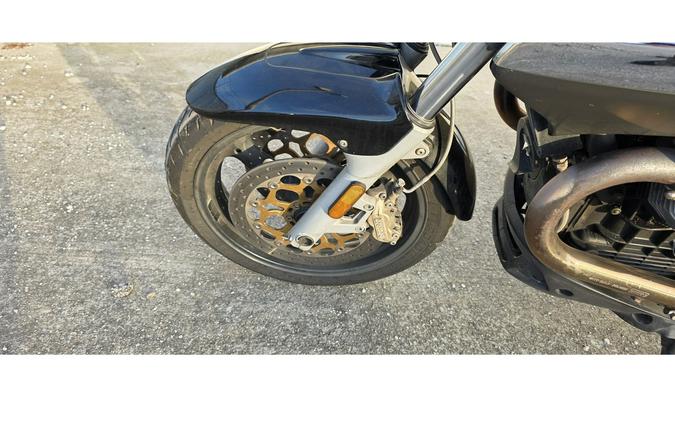 2006 Moto Guzzi BREVA V1100