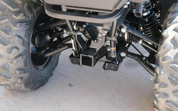 2026 CFMOTO CFORCE 500