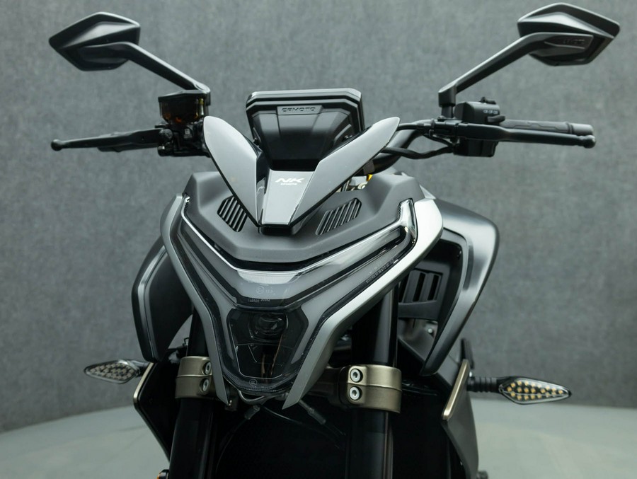 2024 CFMOTO IBEX 800NK W/ABS