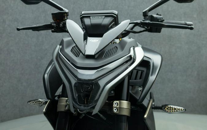 2024 CFMOTO IBEX 800NK W/ABS