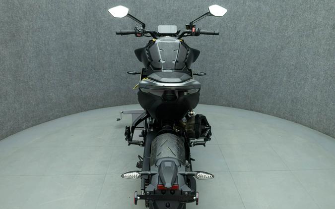 2024 CFMOTO IBEX 800NK W/ABS